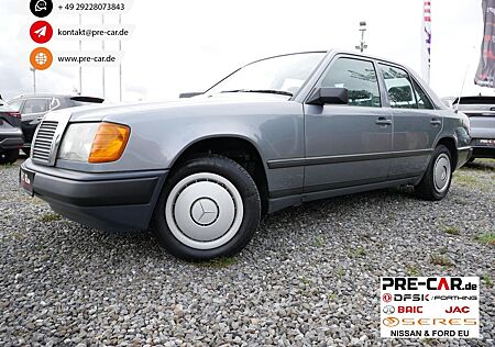 Mercedes-Benz 200 2.0 Diesel Schiebedach Metallic H-Kennz.