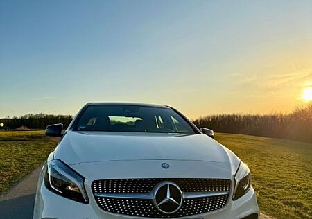 Mercedes-Benz A 220