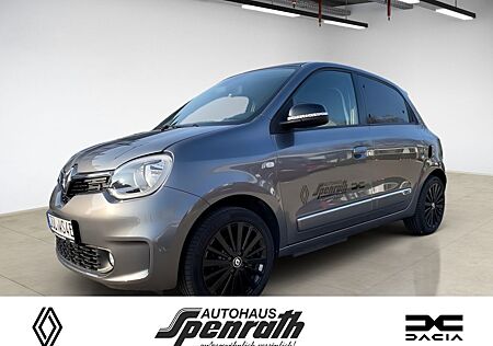 Renault Twingo E-Tech 100% elektrisch URBAN NIGHT Faltsc