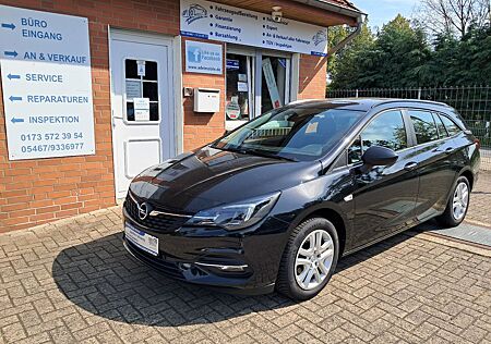 Opel Astra K Sports Tourer Business Start/Stop
