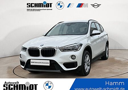 BMW X1 xDrive18d Advantage + GARANTIE