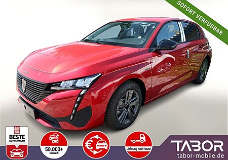 Peugeot 308 130 LED ACC PDC 10"-DAB MirrorL DigCo BT 16Z