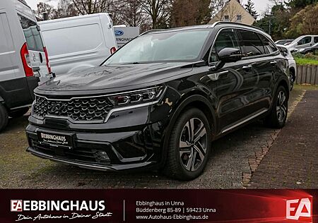 Kia Sorento Platinum 4WD Plug-In Hybrid BOSE Navi