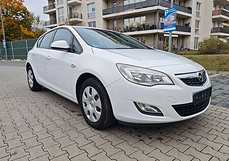 Opel Astra 1.4 ecoFLEX Design Edition Apple Car Play