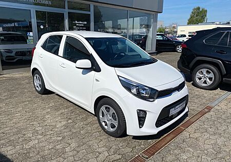 Kia Picanto Edition 7 / Garantie bis 12/2027