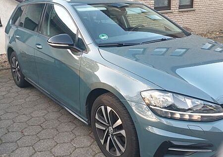 VW Golf Volkswagen 1.5 TSI ACT OPF DSG IQ.DRIVE Variant IQ...