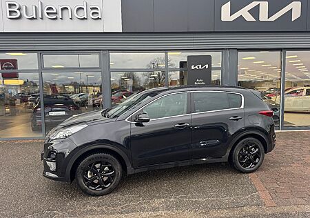 Kia Sportage Black Edition 2WD PDC Kamera JBL AWR