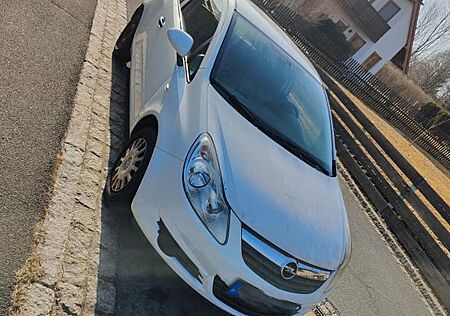 Opel Corsa 1.2 Selection Selection
