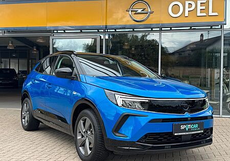 Opel Grandland X Grandland (X) GS Line