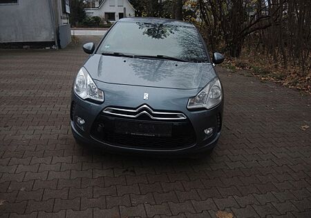 Citroën DS3 Sport mit Tüv und AU neu