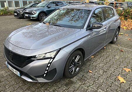 Peugeot 308 BlueHDi 130 EAT8 Active Pack