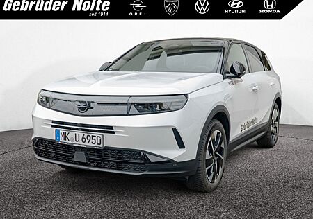 Opel Grandland X Grandland 1.2 GS KAMERA NAVI W-LAN HUD PANO 360°
