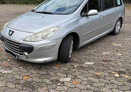 Peugeot 307 SW