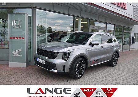 Kia Sorento Platinum 4WD 2.2 CRDi EU6e PE 2.2D AWD P