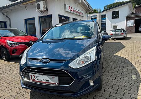 Ford B-Max 1,0 EcoBoost Titanium+NAVI+KLIMA+TÜV:NEU