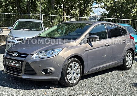 Ford Focus 1,6 Trend 2011/KLIMA/PDC/2SCHLSL/ZNTRL/SHZ