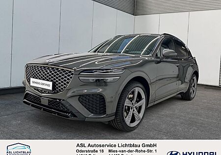 Genesis GV70 gebraucht kaufen Genesis GV70 2.2 D Sport AWD Innovation Pack & Comfo...