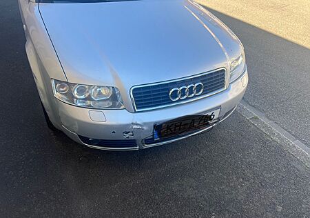 Audi A4 2.0 -