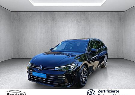 VW Passat Volkswagen Business 1.5 eTSI 110 kW DSG
