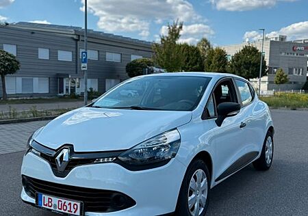 Renault Clio IV Authentique