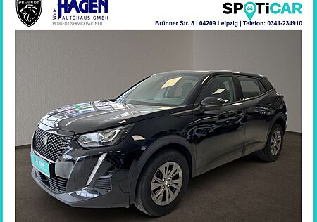 Peugeot 2008 ActivePack 1.2 130 PureTech PDC/RFK/SHZ/LED