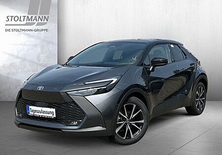Toyota C-HR 2.0 Hybrid Teamplayer