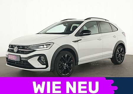 VW Taigo Volkswagen R-Line Navigation|LED|CarPlay|ACC|PDC|SHZ