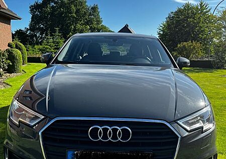 Audi A3 1.0 TFSI S tronic