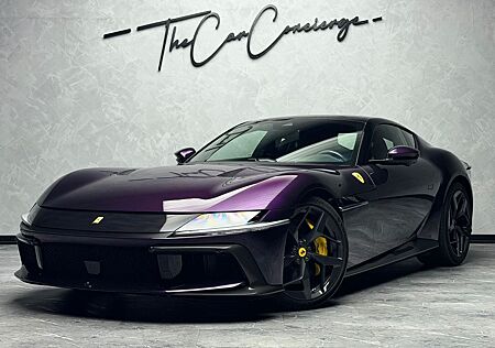 Ferrari 12Cilindri FULLCARBON VIOLA HONGKONG LIFT 360