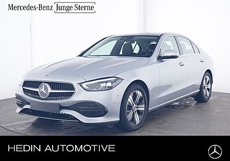 Mercedes-Benz C 220 d |Avantgarde|LED|NAVI|KEYL|360°|MBUX|PTS