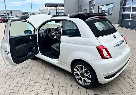 Fiat 500C 500 C 1.2 8V POP C