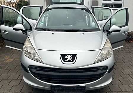 Peugeot 207 SW Filou 73 Filou