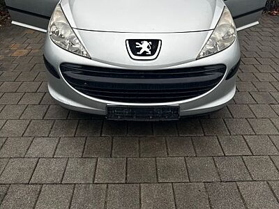 Peugeot 207 SW Filou 73 Filou
