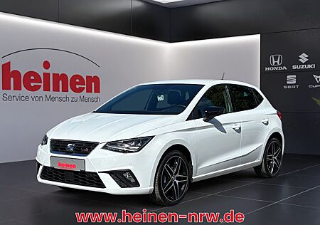 Seat Ibiza 1.0 TGI FR Fast Lane KAMERA DAB CARPLAY