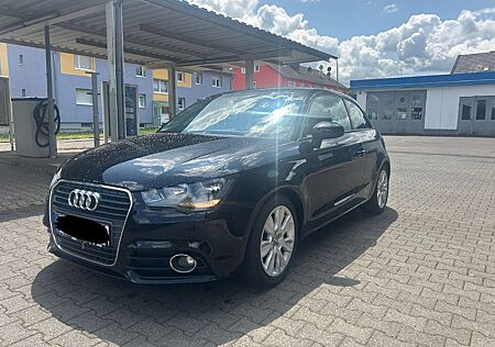 Audi A1 ambition sehr guter Zustand