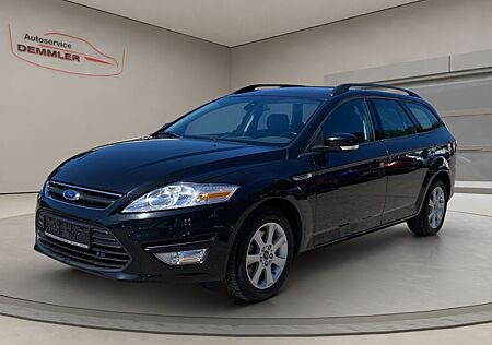 Ford Mondeo 2.0, Climatronik, AHK, Tempomat, Sitzheiz