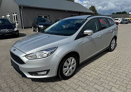Ford Focus Turnier Business