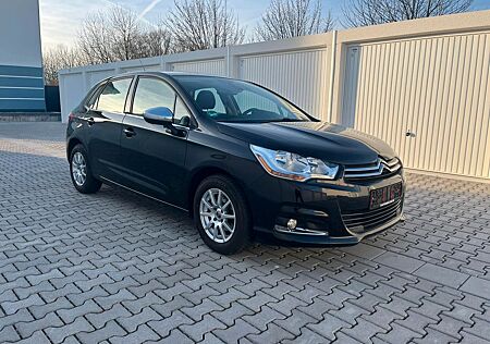 Citroën C4 Lim. Selection