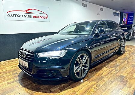 Audi A6 Avant 3.0 TDI /quattro/ S line Sport-Paket