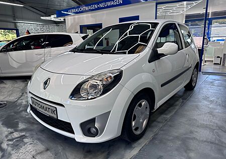 Renault Twingo Expression*Automatik*Erst 46TKm*TÜV NEU*