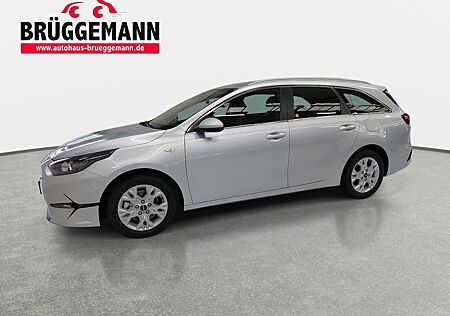 Kia Cee'd Sportswagon CEED SW 1.5 T-GDI DCT7 VISION MJ25 KOMFORT+