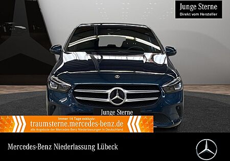 Mercedes-Benz B 200 d Progressive/AHK/Burmest/LED/MBUX HiEnd