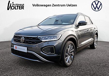 VW T-Roc Volkswagen 1.0 TSI Goal KAMERA NAVI ACC FACEL. LED