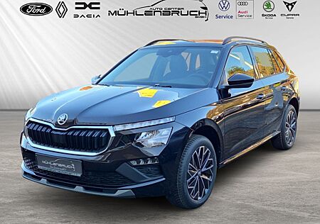 Skoda Kamiq 1.0 TSI DSG Selection +SHZ+KAMERA+KESSY