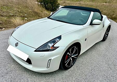Nissan 370Z Roadster 3.7 Pack Automatik Pack