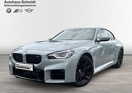 BMW M2 Coupé *HiFi*DAB*LED*Komfortzg.*Tempomat*