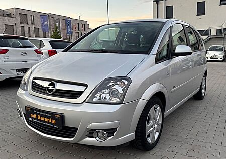 Opel Meriva Innovation "110 Jahre"/Automa