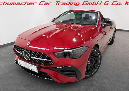 Mercedes-Benz CLE 450 Cabrio 4M. AMG Line Premium Plus