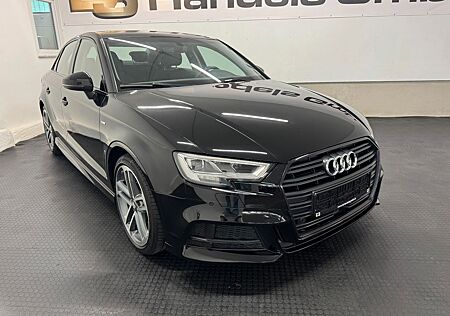 Audi A3 Limo 30 TFSI*S LINE*LED*PDC*NAVI*SHZ*ACC*