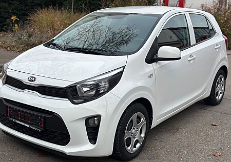 Kia Picanto Edition 7*KLIMA*EURO6*